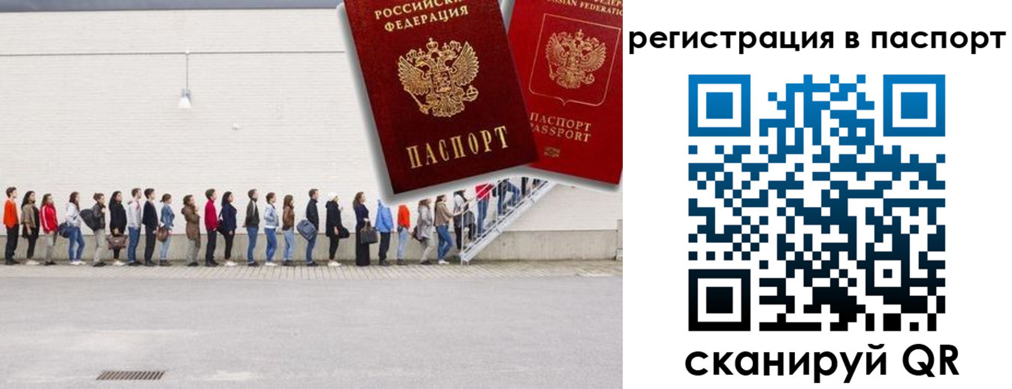 временная регистрация гарантия в Светогорске